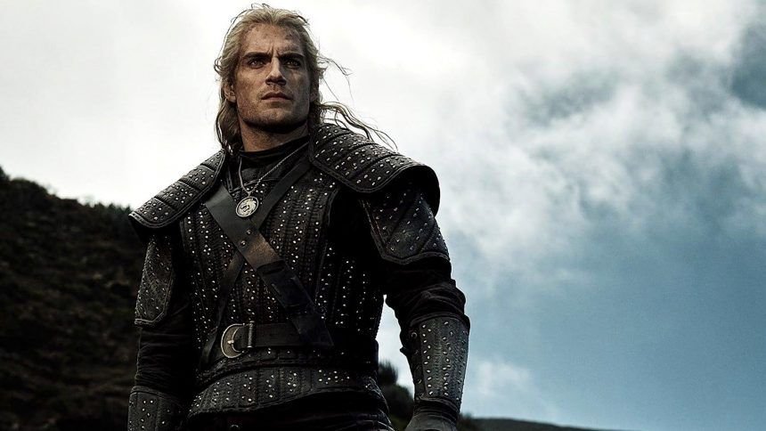 En qué orden se lee la saga de Geralt de Rivia