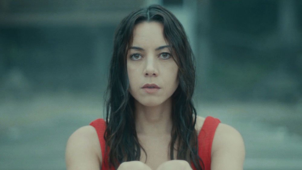 Hablamos con Aubrey Plaza sobre sus futuros proyectos