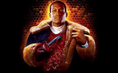 El legado de Candyman Resignificando al monstruo