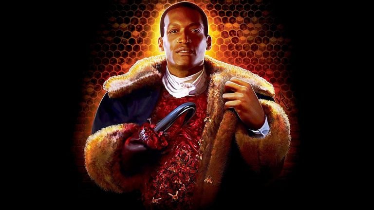 El legado de Candyman Resignificando al monstruo