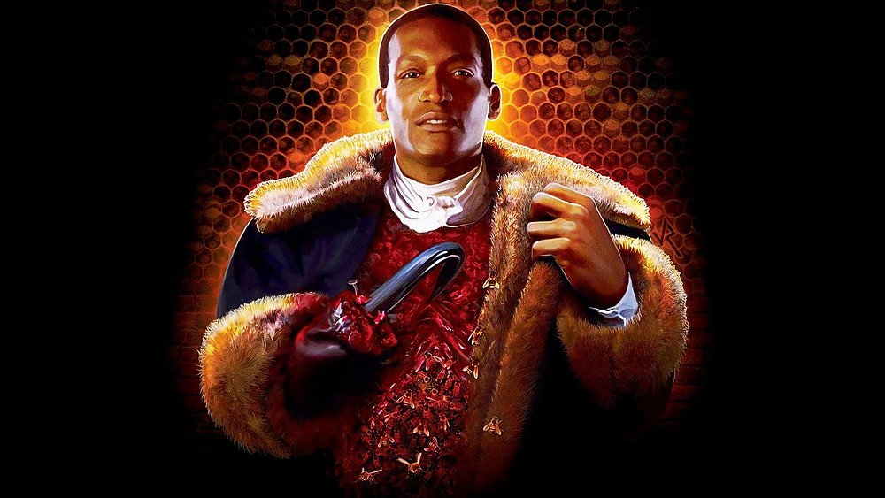 El legado de Candyman: Resignificando al monstruo