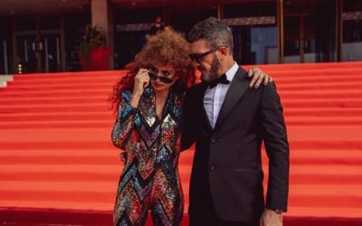 Festival de Venecia las principales películas que participan de la mostra