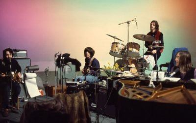 Todo lo que sabemos sobre el documental de Los Beatles de Peter Jackson