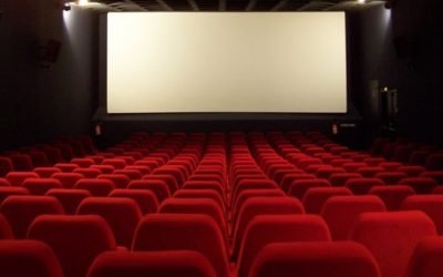 El futuro de los cines en tiempos de streaming
