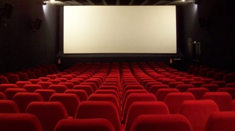 El futuro de los cines en tiempos de streaming