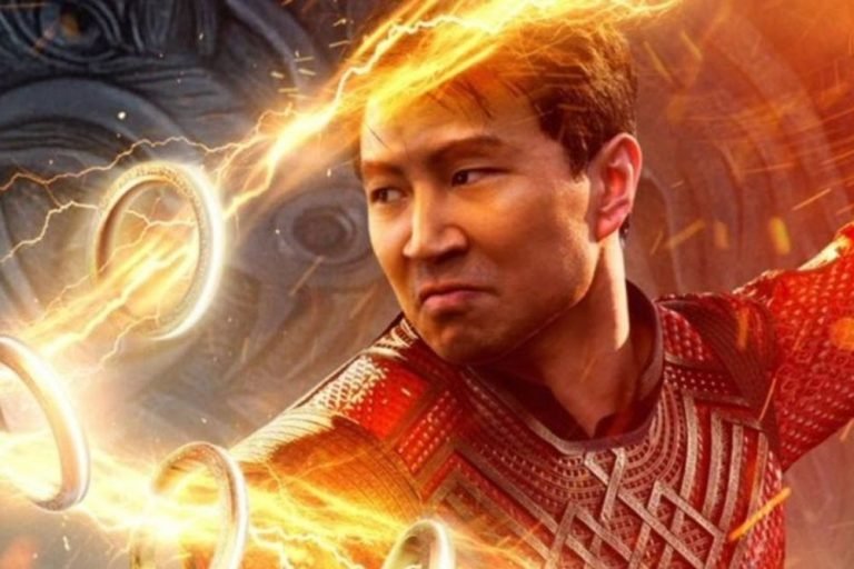 Shang Chi un héroe destinado a la grandeza