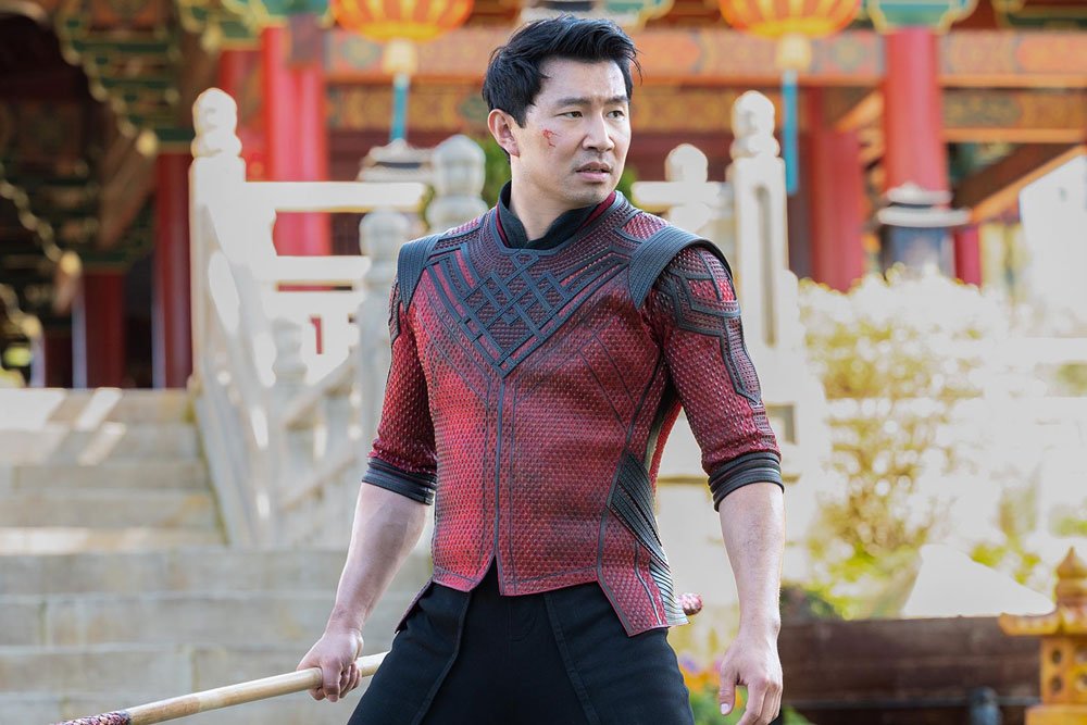 Shang Chi: Marvel recupera la exclusividad en los cines