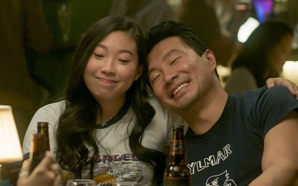 Shang Chi: el recién llegado que conquistó la taquilla