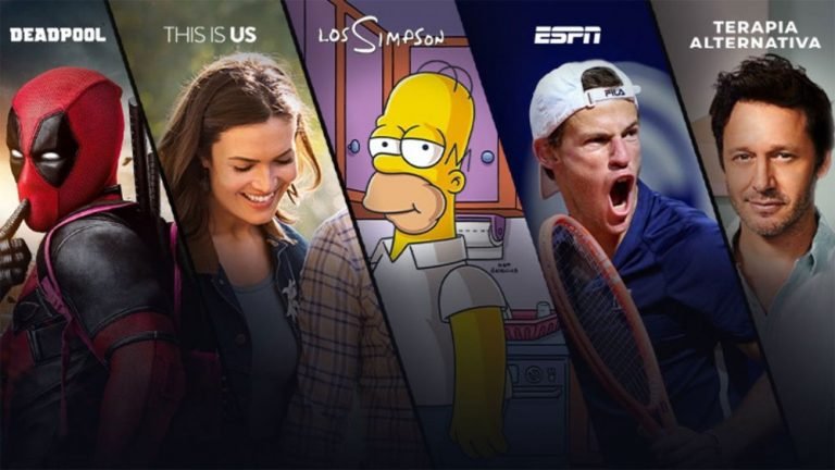 Lo que hay que saber sobre la llegada de Star+ a Latinoamérica