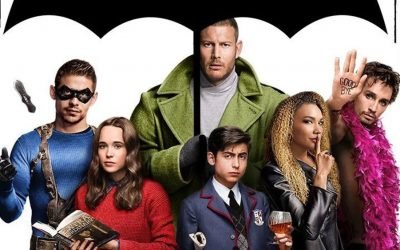 Todo lo que sabemos sobre la temporada 3 de The Umbrella Academy