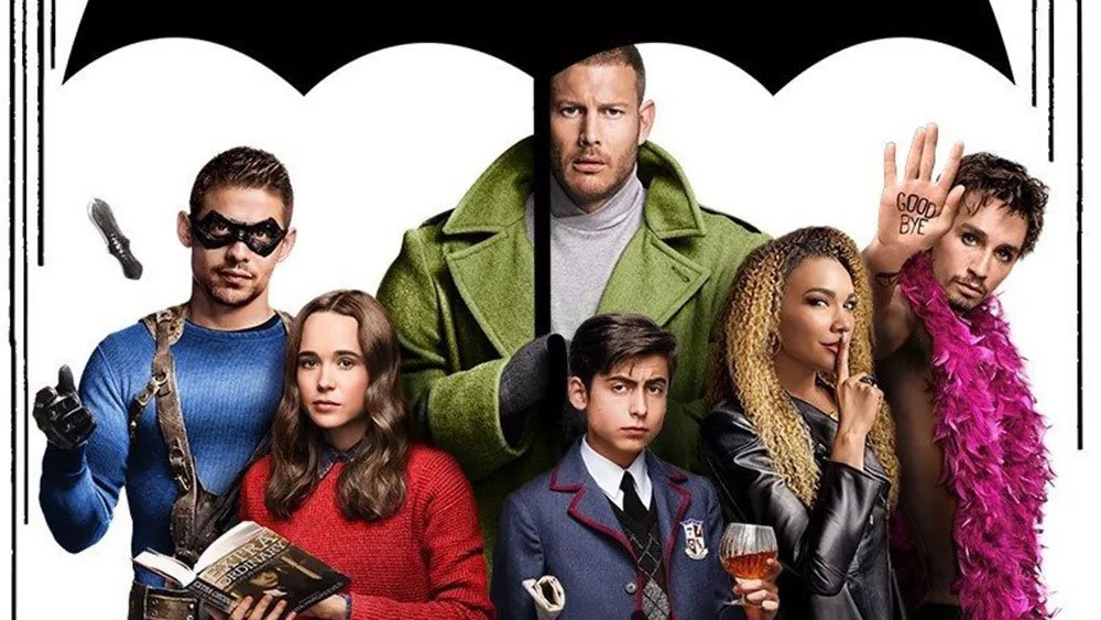 Todo lo que sabemos sobre la temporada 3 de The Umbrella Academy