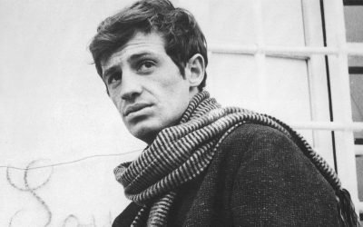 El último adiós a Jean-Paul Belmondo