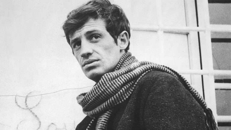 El último adiós a Jean-Paul Belmondo