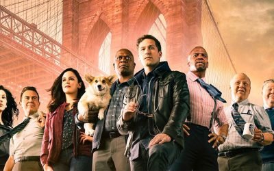 Brooklyn Nine-Nine llega a su final Entre la comfort sitcom y la crítica social