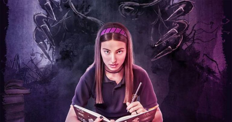 La chica más rara del mundo una apuesta diferente para toda la familia