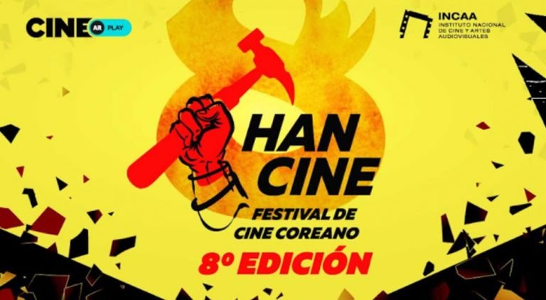 Festival de Cine Coreano Sigue la octava edición online para todo el país