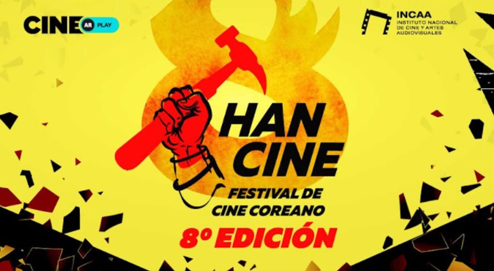 Festival de Cine Coreano: Sigue la octava edición online para todo el país