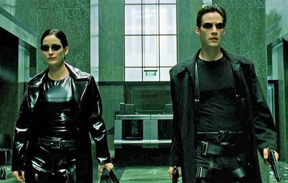 The Matrix: más de veinte años de preguntas filosóficas y cyberpunk