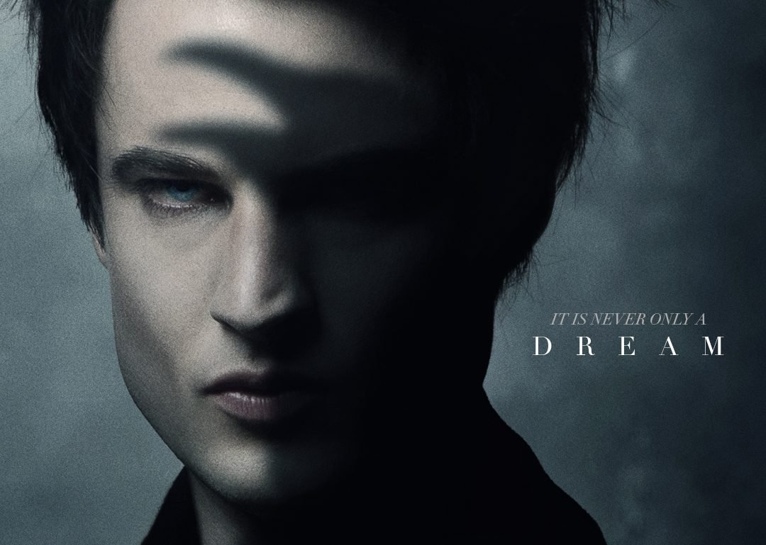 Todo lo que sabemos sobre la serie de The Sandman en Netflix, dream