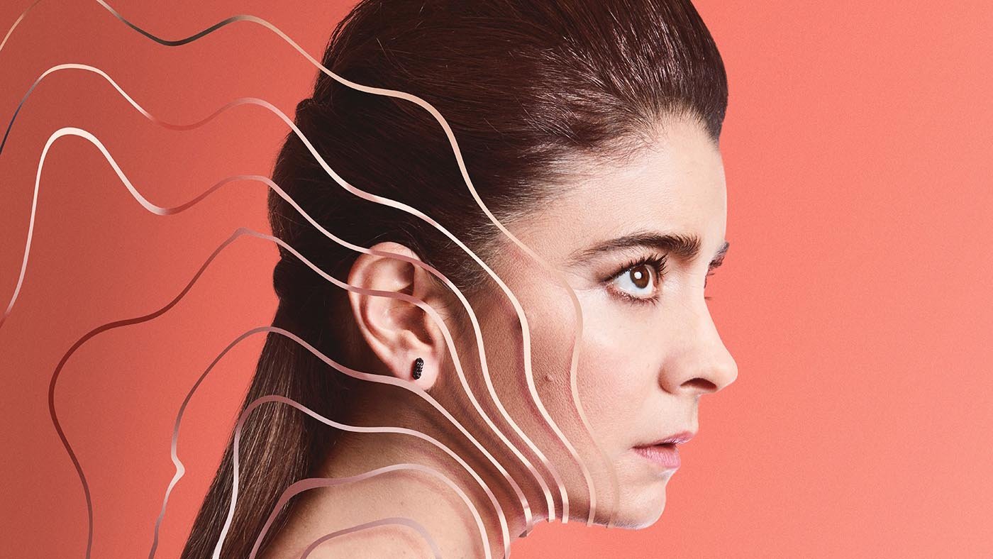 El Prófugo la elegida para representar a Argentina en los Oscar, erica rivas