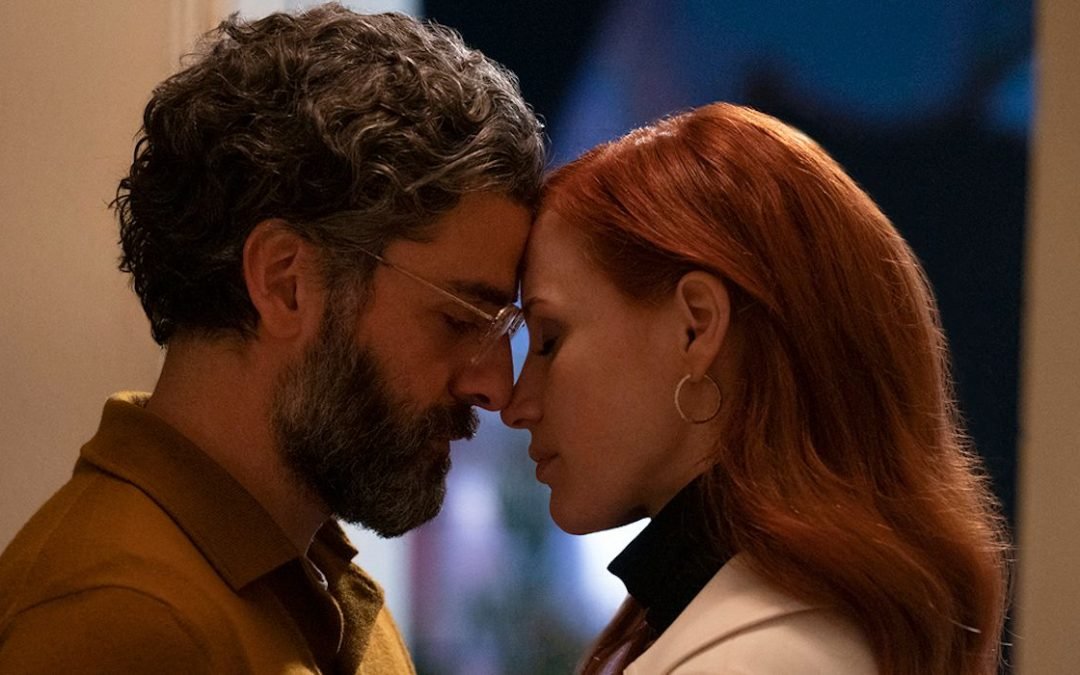 Scenes From a Marriage: De la miniserie de Ingmar Bergman a la adaptación de HBO