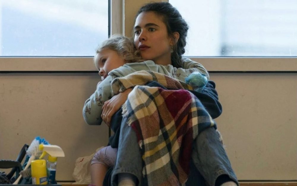 Las Cosas por limpiar Cuando trabajar duro no es suficiente