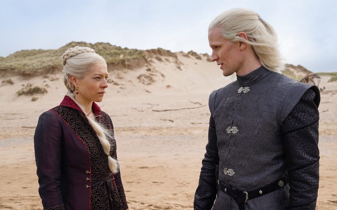 Todo lo que sabemos sobre House of the Dragon, la precuela de Game of Thrones