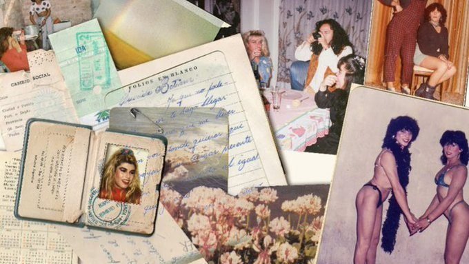 Asterisco 2021 la octava edición del festival internacional de cine LGBTIQ+