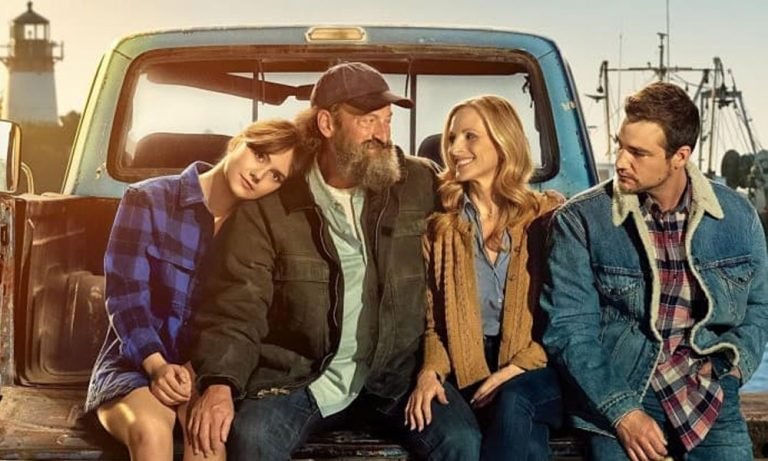 CODA de Sian Heder: Una tierna historia de crecimiento y reconciliación