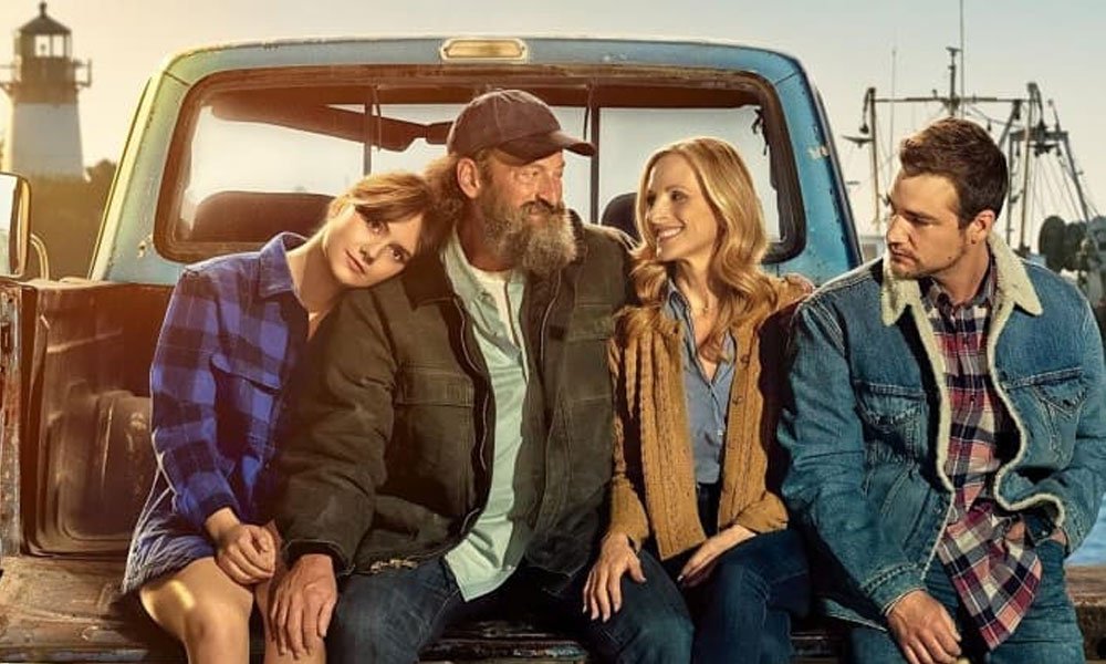 CODA de Sian Heder: Una tierna historia de crecimiento y reconciliación