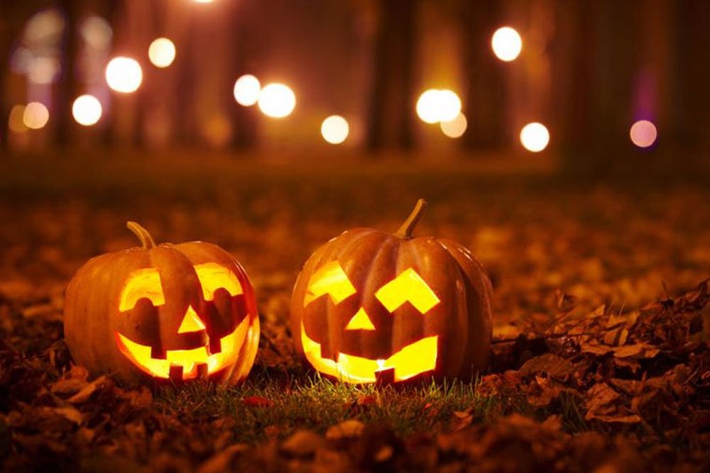 Dulce, truco o series: Los mejores lanzamientos de octubre en streaming