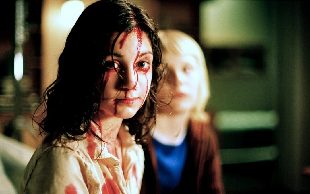 Let the Right One In: Un repaso por el origen de esta historia y sus remakes