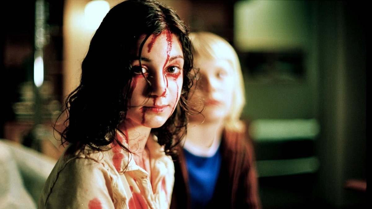 Let the Right One In Un repaso por el origen de esta historia y sus remakes
