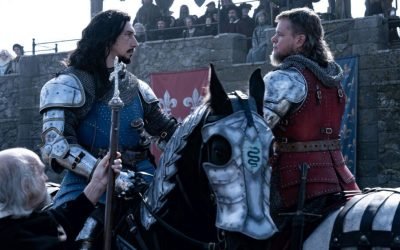 El último duelo Un juicio por combate medieval que resuena en la actualidad