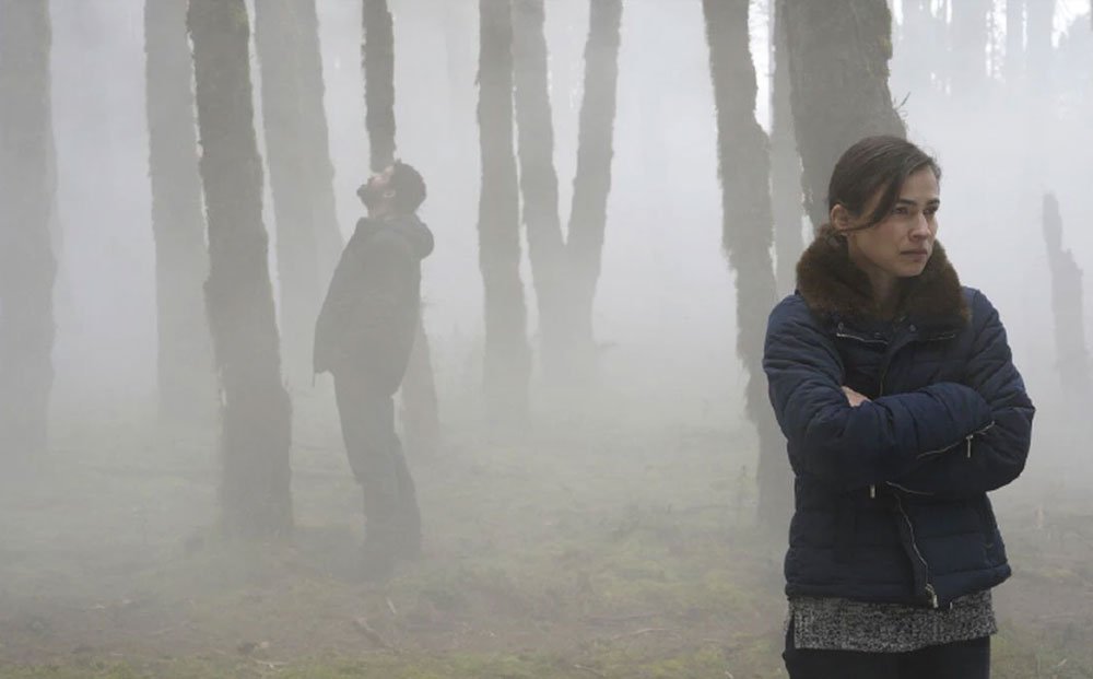 Llanto Maldito: Hablamos con su protagonista por el estreno en HBO Max