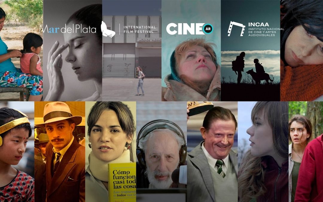 Miradas del Festival de Mar del Plata: La antesala de la 36ª edición