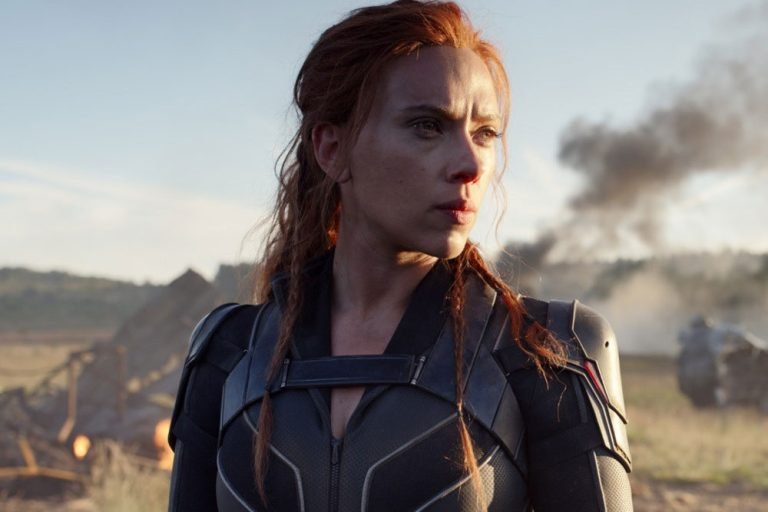Scarlett Johansson versus Disney la demanda que sacudió a una industria, blackwidow