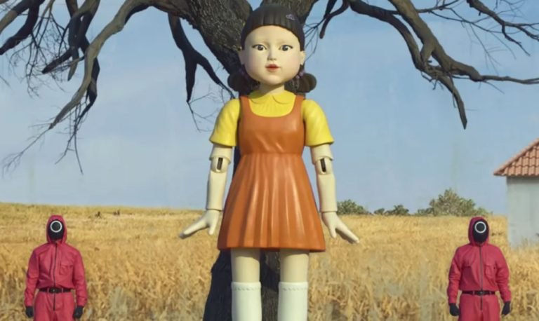 El Juego del Calamar: las claves de la nueva serie fenómeno de Netflix, squid game