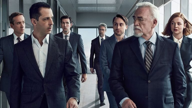 Succession - Temporada 3 Vuelve la familia que amamos odiar