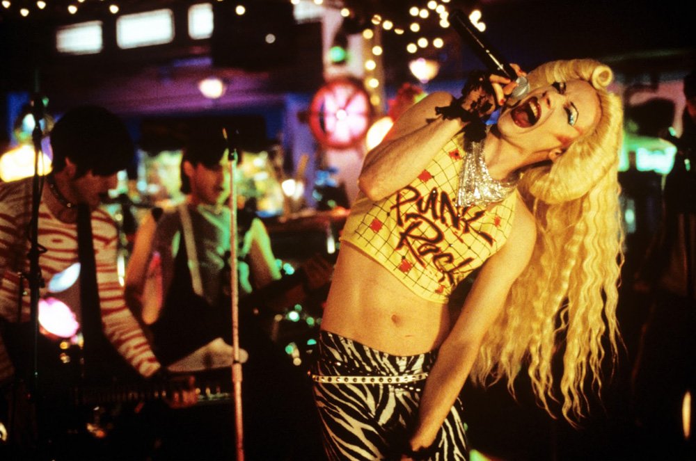Hedwig and the Angry Inch: a veinte años de su estreno en los cines