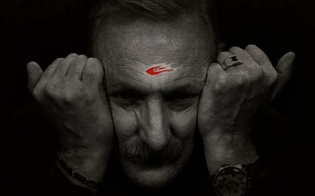 Historia de lo Oculto: Hablamos con Cristian Ponce tras su llegada a Netflix