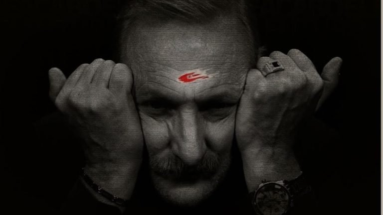 Historia de lo Oculto Hablamos con Cristian Ponce tras su llegada a Netflix