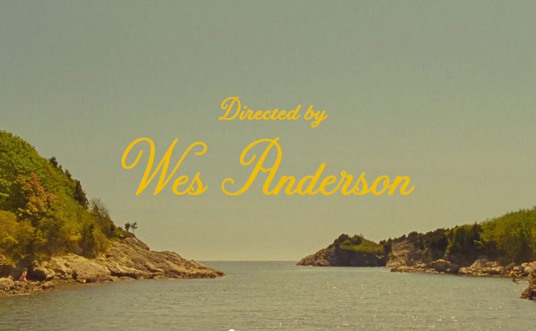 Wes Anderson: Mucho más que el rey de la estética