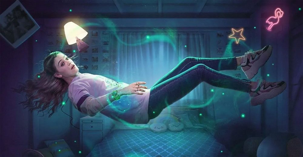 Entrelazados: Hablamos con los protagonistas por el estreno de la serie en Disney+