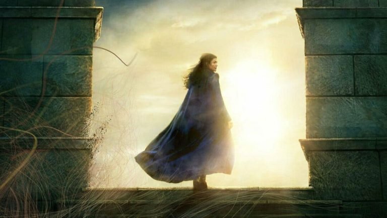 La rueda del tiempo: Las mujeres al poder en una batalla entre el bien y el mal