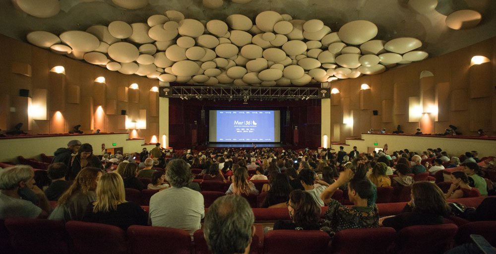 Festival Internacional de Cine de Mar del Plata Una edición híbrida y austera