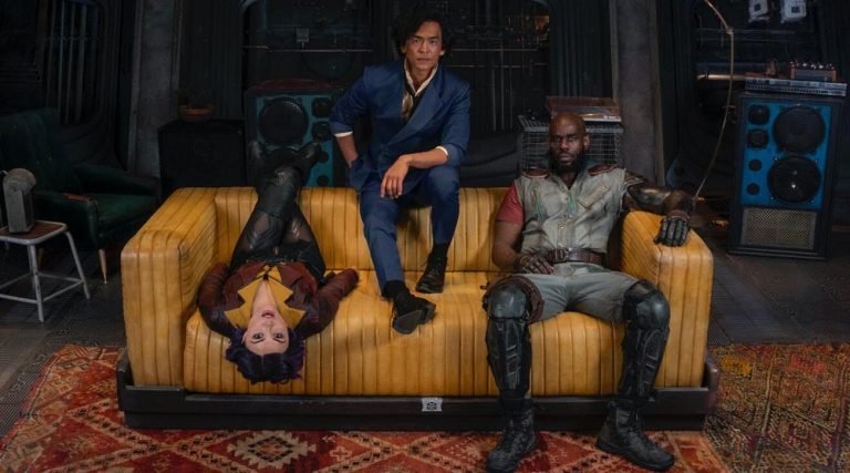 Cowboy Bebop Los aciertos y errores en la adaptación de Netflix
