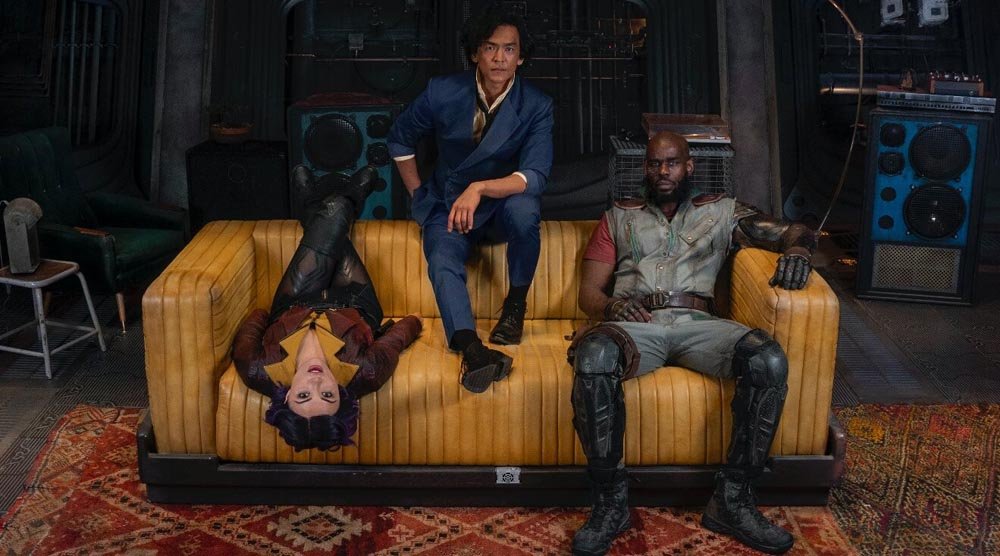 Cowboy Bebop Los aciertos y errores en la adaptación de Netflix