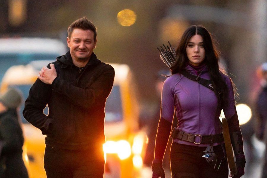 Hawkeye El espíritu navideño se apodera de Marvel en una de sus series más sólidas