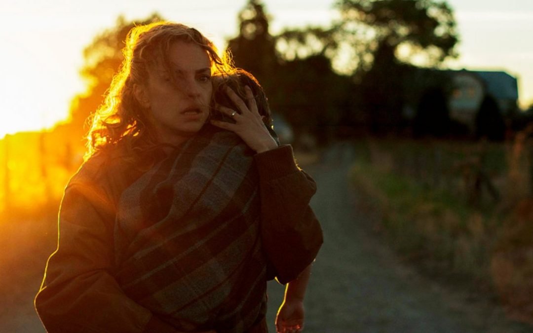 Distancia de rescate: cuando lo conocido se convierte en algo extraño